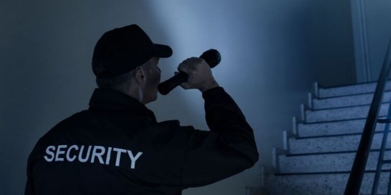 Alarm Response Services