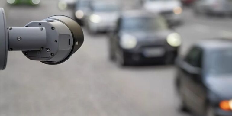 License Plate Recognition