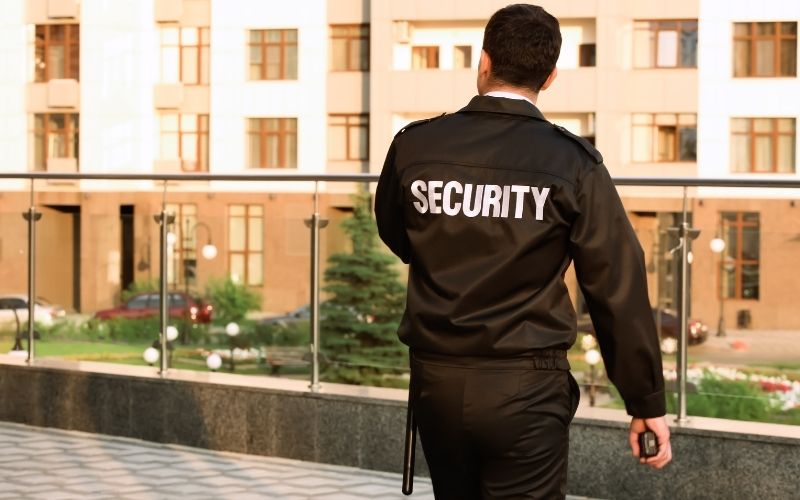 Unprotected Properties